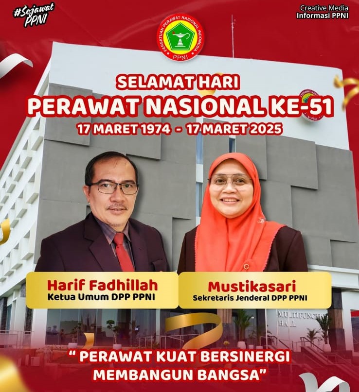 info Situs Resmi Persatuan Perawat Nasional Indonesia Kabupaten Aceh Utara